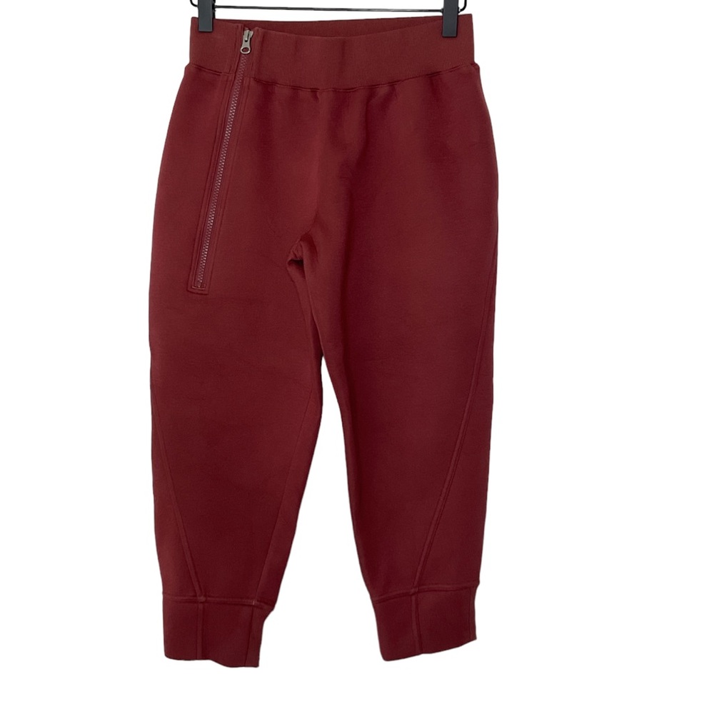 Adidas by Stella McCartney Sweatpants Cropped Size Small